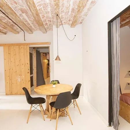 Apartment Tr Auriga En El Barri Vell Girona