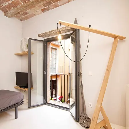 Apartment Tr Auriga En El Barri Vell *