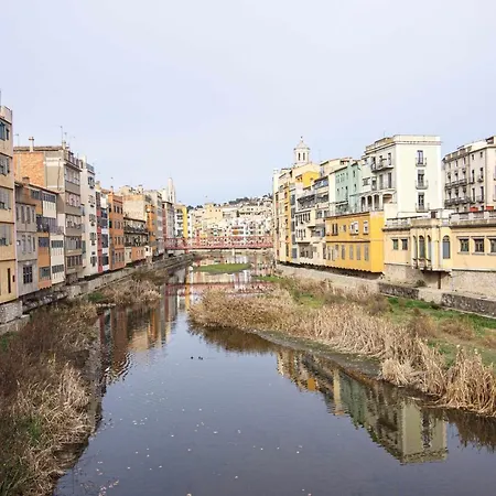 Tr Auriga En El Barri Vell Apartment