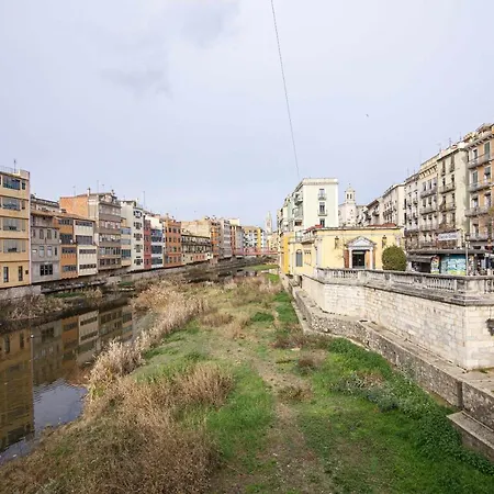 Tr Auriga En El Barri Vell, Apartamento