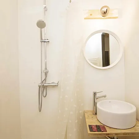 Apartment Tr Auriga En El Barri Vell Girona